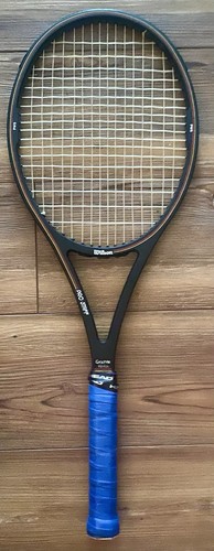 Vtg wilson pro staff tennis - pro,