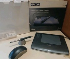 Wacom Intuos3 PTZ-430G-F A6