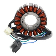 Alternateur Stator pour Aeon Cobra Crossland Cube 220 300 320 GOES 220 300s'