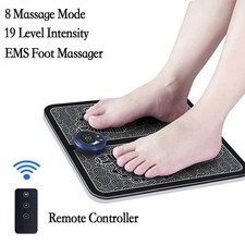Tapis Masseur EMS Pieds