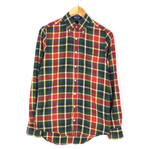 Chemise homme gant - chemise,