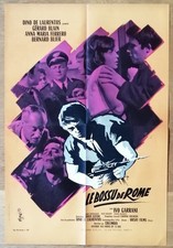 BOSSU DE ROME gerard blain