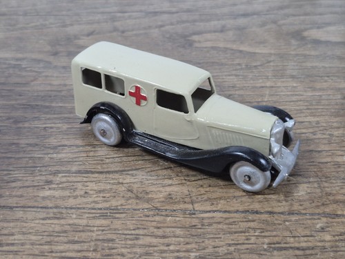 Voiture miniature ambulance - voiture,