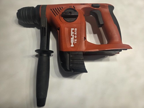 Hilti a22 cordless - hilti, rotary