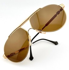 NOS Lunettes De Soleil Vintage