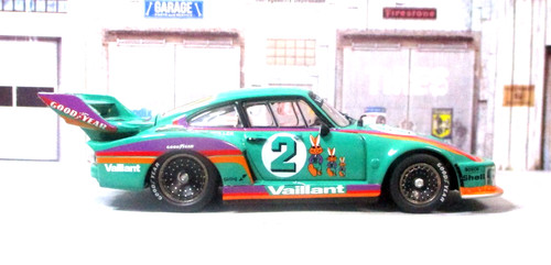 Ix0 scale porsche - scale,