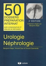 Urologie - Néphrologie : 50