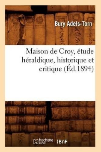 Bury adels torn maison - maison, de