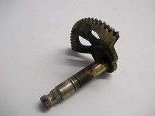 arbre de kick pignon de generic sirion 50cc an 2014.