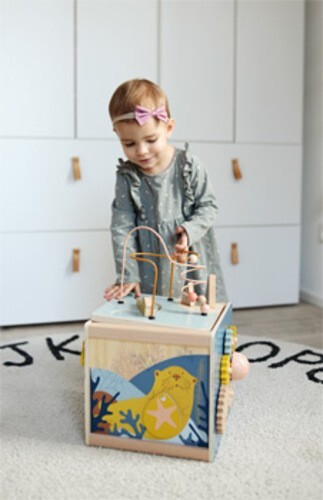 Jouets enfants cube - jouets,