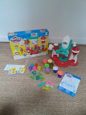 Play Doh Marchand De Glace