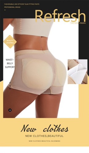 Push culotte fessier - push,