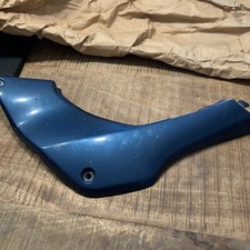 Cache Latéral Gauche Sous