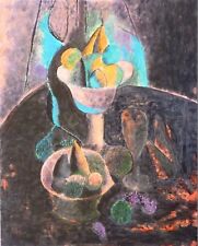 Marie BOSTEL (1936-2015) HsT