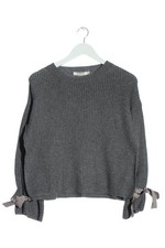 IVIVI Pull ras du cou Dames