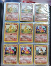 Classeur Cartes Pokémon