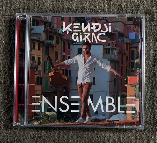 Kendji girac ensemble - girac,