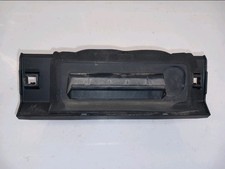 POIGNÉE COFFRE PEUGEOT 206 (2A/C/H/J/S) 2005 7810J8