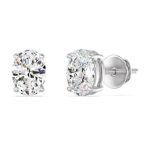 Boucles oreilles femme clous - boucles, d'oreilles