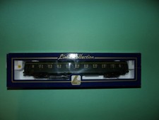 LIMA voiture voyageurs 1ière classe DEV AO 309102 NEUF