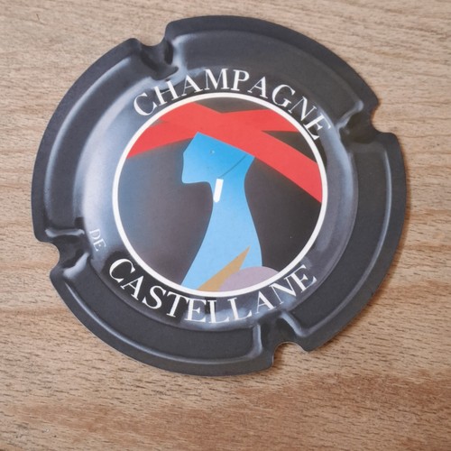 Carte postale champagne - carte,