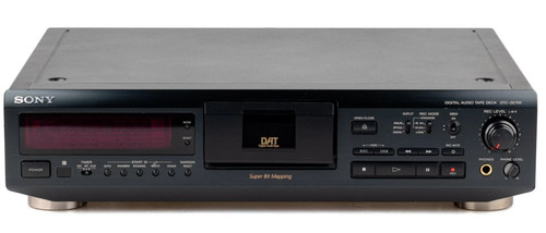 Sony dat model dtc - sony,