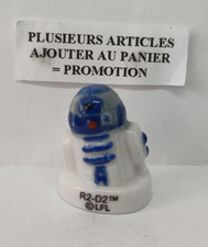 (J) FEVE SERIE STAR WARS R2-D2