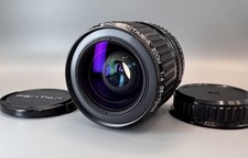 [N COMME NEUF] Objectif Pentax