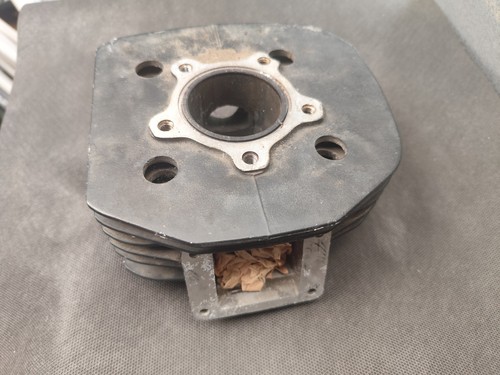 Cylindre cagiva 125 a8 - cagiva,