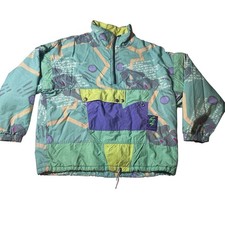 Veste ski snow vintage virage - veste, ski/snow