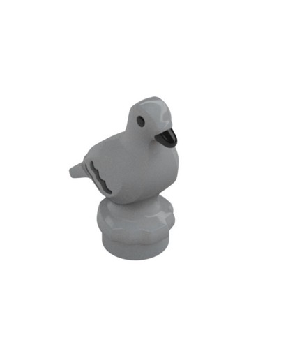 Lego pigeon - -,