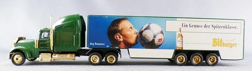 Grell 87 camion - 1/87,
