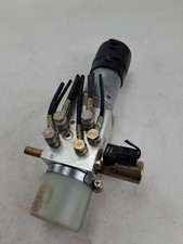 Moteur de capote PEUGEOT 206