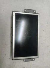 Ecran GPS PEUGEOT 407 PHASE 1 BREAK