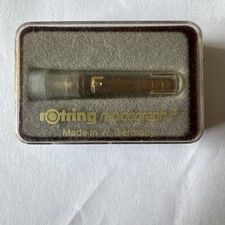 Rotring Vintage Rapidograph