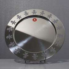 Grand plateau Alessi