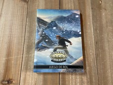 Savage Worlds - Base Ed