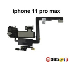 IPHONE 11 pro max ÉCOUTEUR