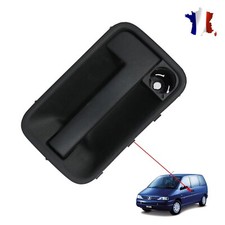 Poignée de Porte Avant Gauche exterieur Jumpy Expert Scudo 806 Ulysse 9101.F9