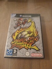 Jeux Nintendo GameCube Mario