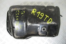 Carter d'huile moteur Renault