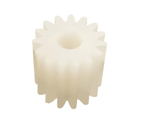 Roue dentée pour moteur - dentée, 12v