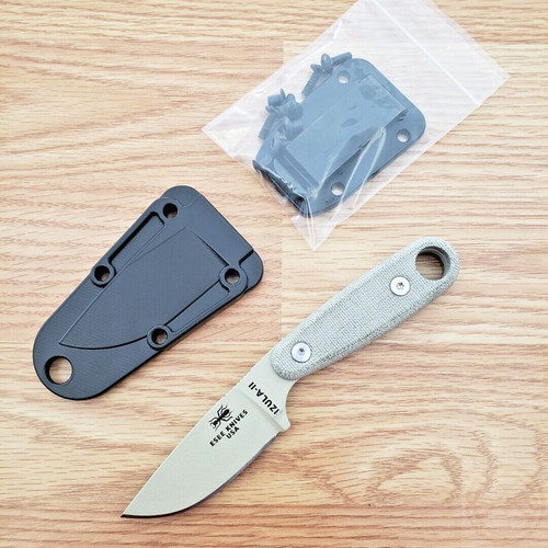 Esee izula fixed - esee,