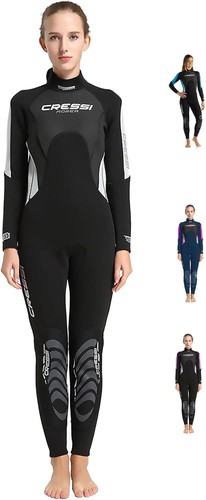 Combinaison plongée cressi - plongée,
