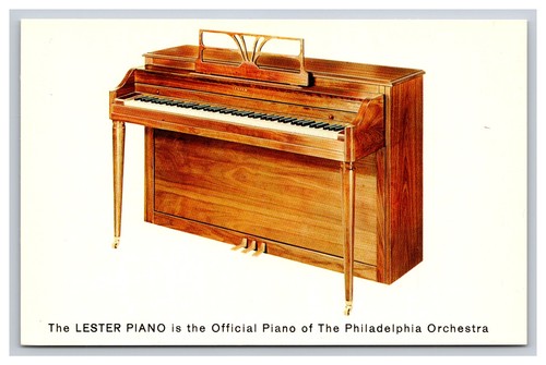 Lester betsy ross spinet - lester,