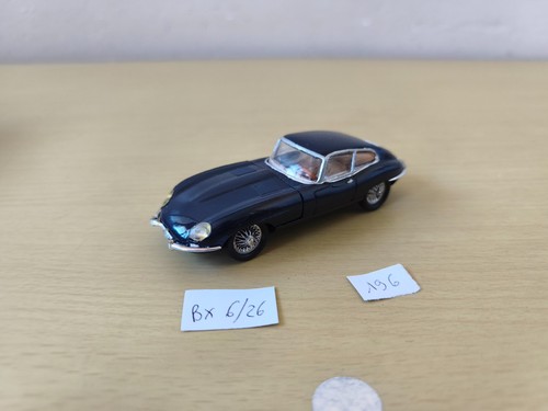 Eligor jaguar type 1 43e - jaguar,