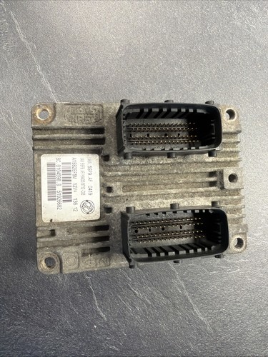Calculateur moteur pour - moteur,