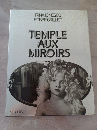 Irina ionesco robbe grillet - ionesco, robbe-grillet