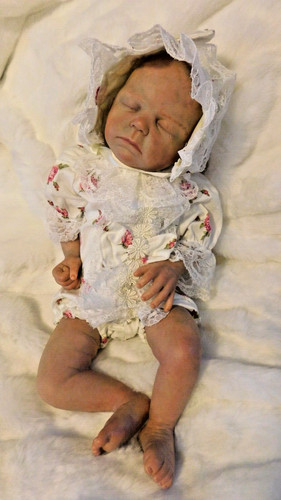 Ingrid reborn nursery - ingrid's,