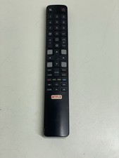 Telecommande TCL ARC802N